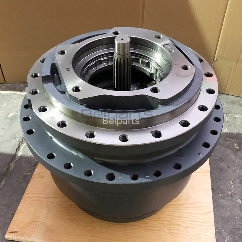 Коробка передач мотора перемещения S160 Sk300 Ec15b 320d Ex100-3 Sh75u Vio20 на Doosan 55 Kyb