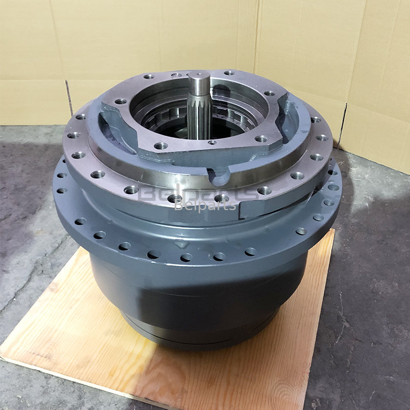 Коробка передач мотора перемещения S160 Sk300 Ec15b 320d Ex100-3 Sh75u Vio20 на Doosan 55 Kyb