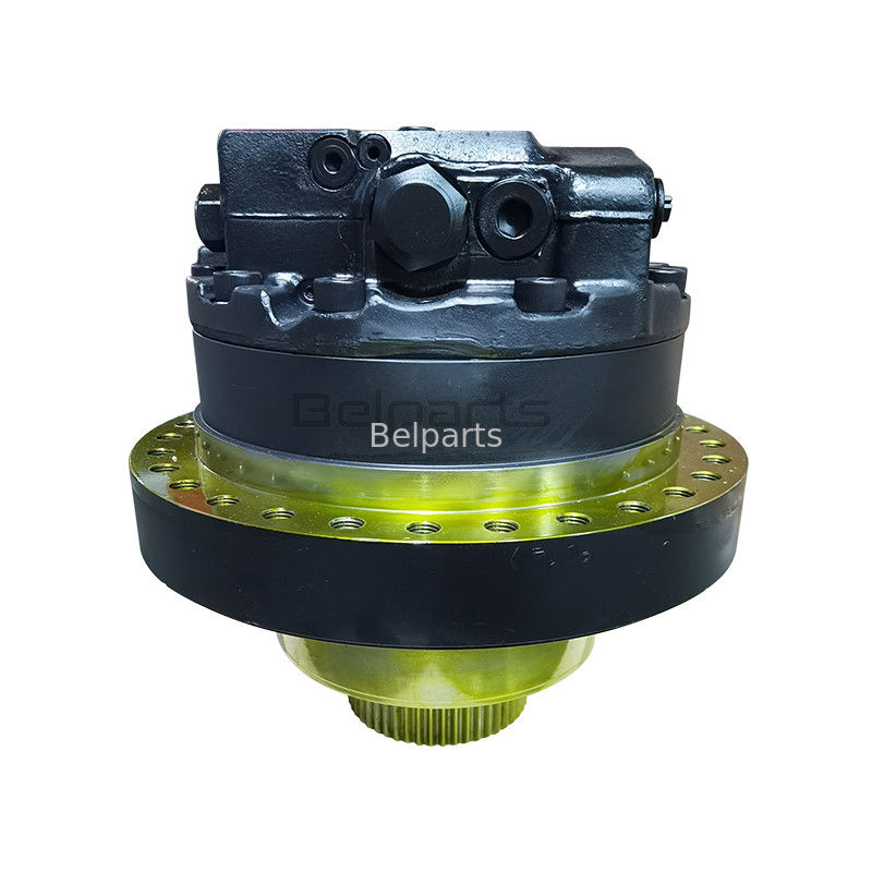 Части Tb16 Tb15 Tb17 303 экскаватора 305 мотор перемещения Sh75u 311b Ihi для Sumitumo Takeuchi