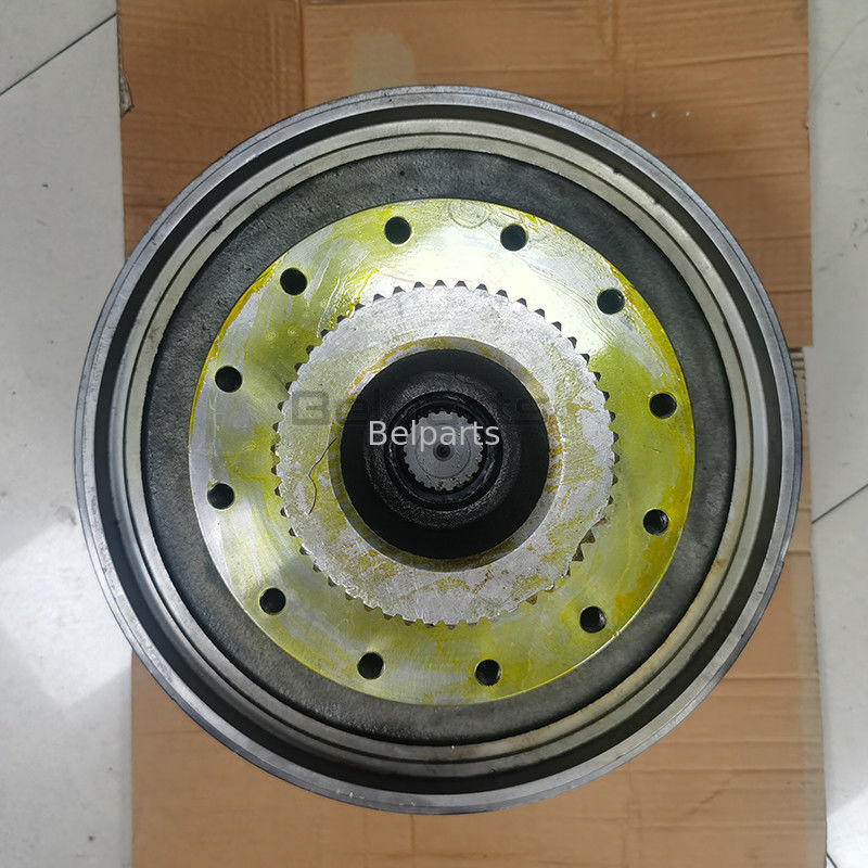 Части Tb16 Tb15 Tb17 303 экскаватора 305 мотор перемещения Sh75u 311b Ihi для Sumitumo Takeuchi