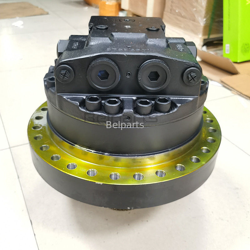 Части Tb16 Tb15 Tb17 303 экскаватора 305 мотор перемещения Sh75u 311b Ihi для Sumitumo Takeuchi