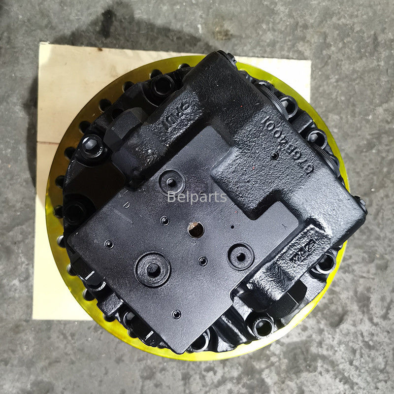 Части Tb16 Tb15 Tb17 303 экскаватора 305 мотор перемещения Sh75u 311b Ihi для Sumitumo Takeuchi