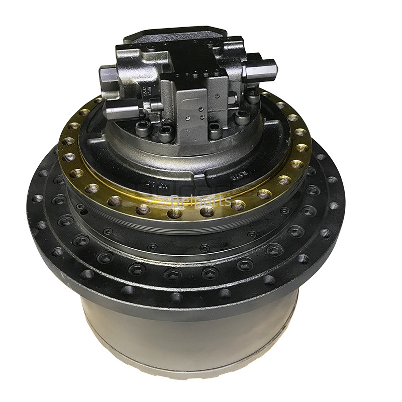 Конечная передача Kubota 307c Pc2000 Sk20 Uh07 Msf-37v 706-71-01110 Mag-85vp Kx019 Pc220-2 экскаватора