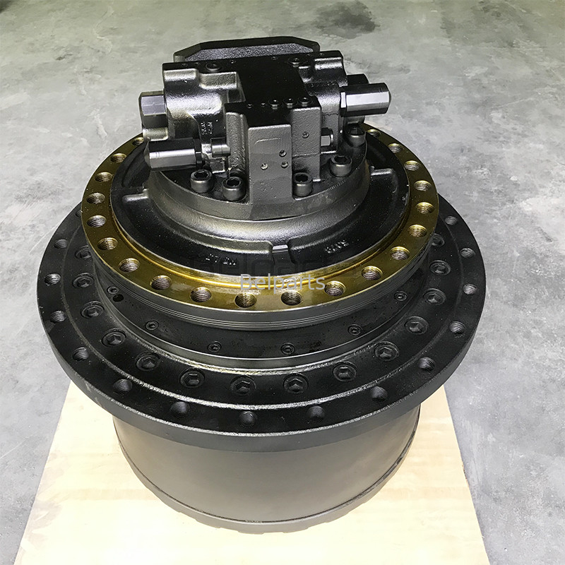Конечная передача Kubota 307c Pc2000 Sk20 Uh07 Msf-37v 706-71-01110 Mag-85vp Kx019 Pc220-2 экскаватора