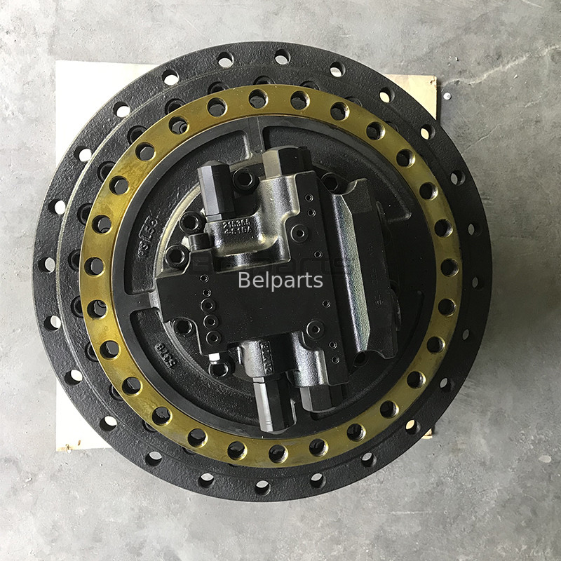 Конечная передача Kubota 307c Pc2000 Sk20 Uh07 Msf-37v 706-71-01110 Mag-85vp Kx019 Pc220-2 экскаватора