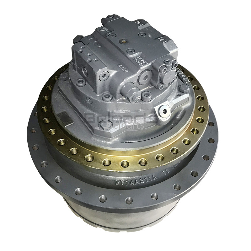 Конечная передача Pc220lc-8 743 Ihi 18j Ex100 172b16-73300 Maga170vp 320 экскаватора для бойскаута младшей группы