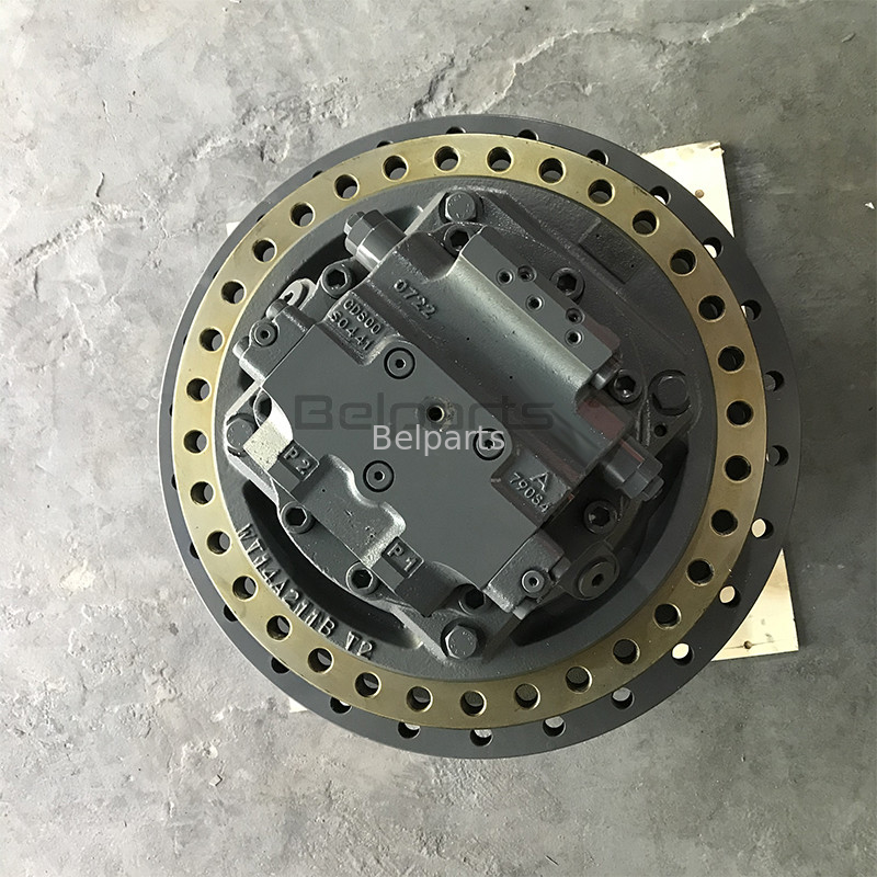 Конечная передача Pc220lc-8 743 Ihi 18j Ex100 172b16-73300 Maga170vp 320 экскаватора для бойскаута младшей группы