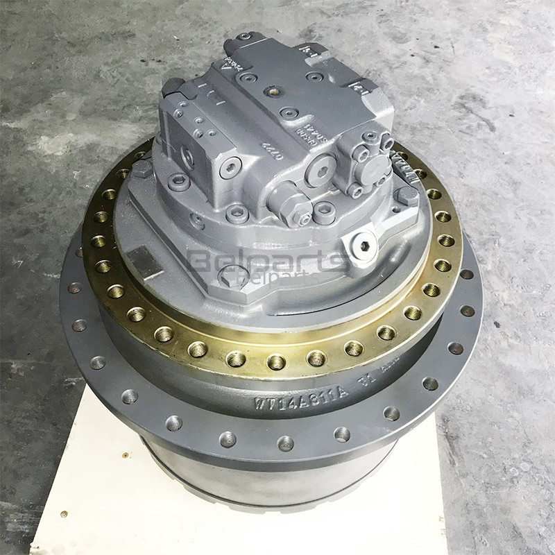 Конечная передача Pc220lc-8 743 Ihi 18j Ex100 172b16-73300 Maga170vp 320 экскаватора для бойскаута младшей группы