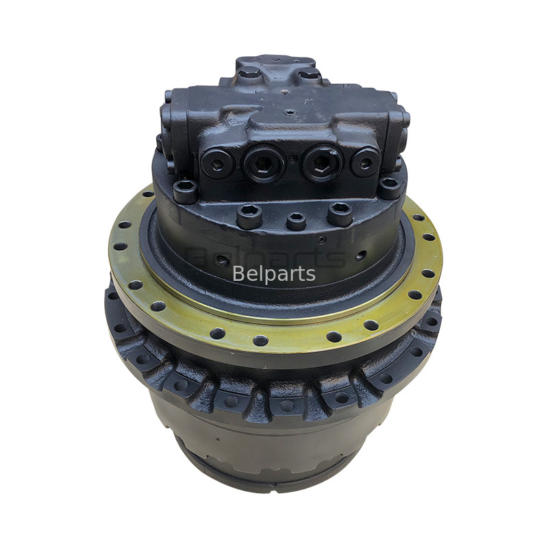 Мотор гидравлическое Pc400-6 75ur E45 Ec55b 325g 9026642 Gm05vl Yn15v00037f2 перемещения экскаватора
