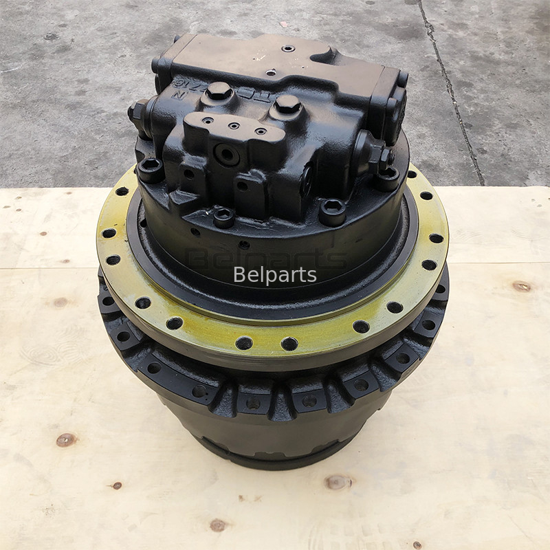 Мотор гидравлическое Pc400-6 75ur E45 Ec55b 325g 9026642 Gm05vl Yn15v00037f2 перемещения экскаватора