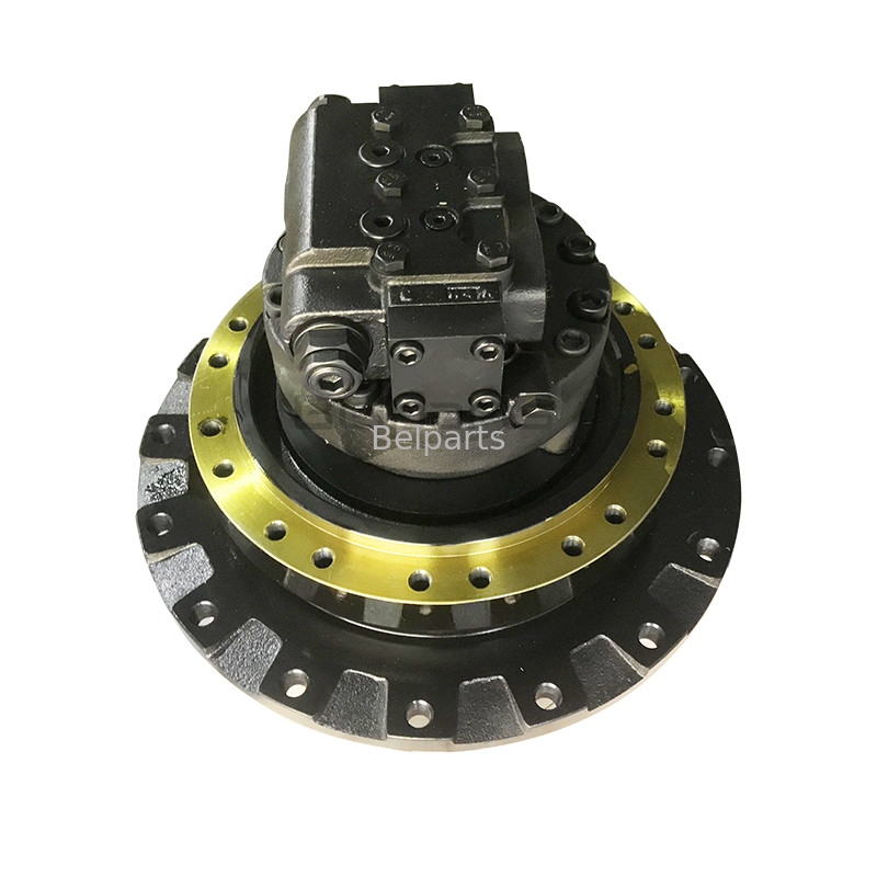 Конечная передача Pc130 экскаватора Sh120 Ms75u Sk30sr Sk180 304e2cr B0240-18093 Ex60g 130