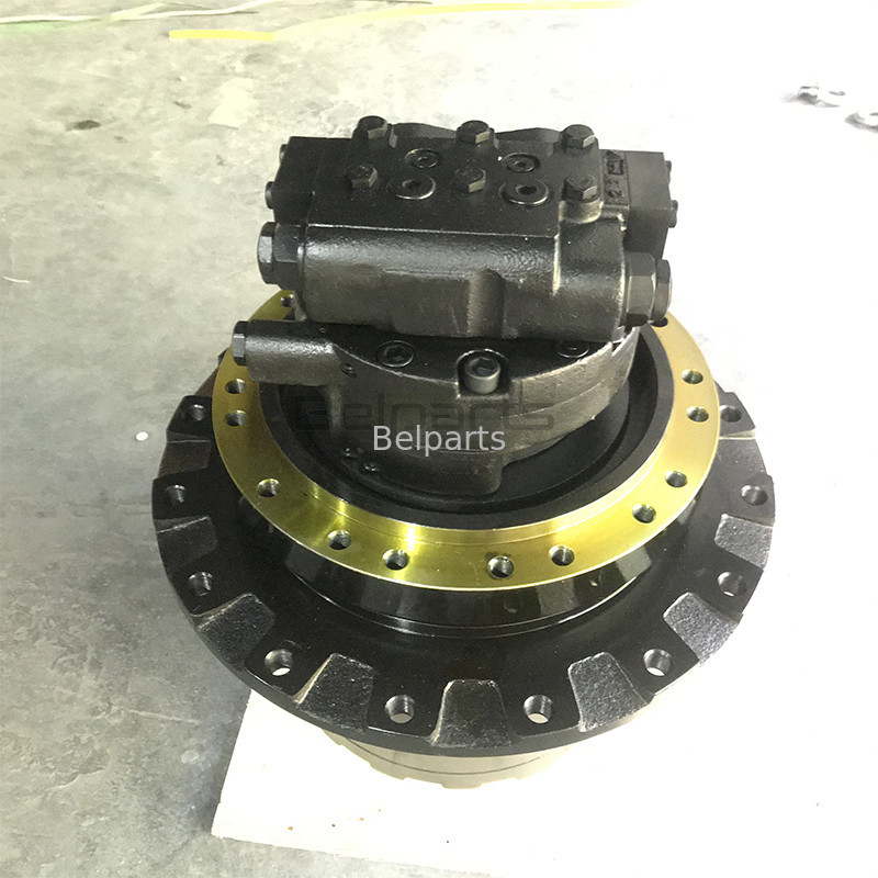 Конечная передача Pc130 экскаватора Sh120 Ms75u Sk30sr Sk180 304e2cr B0240-18093 Ex60g 130