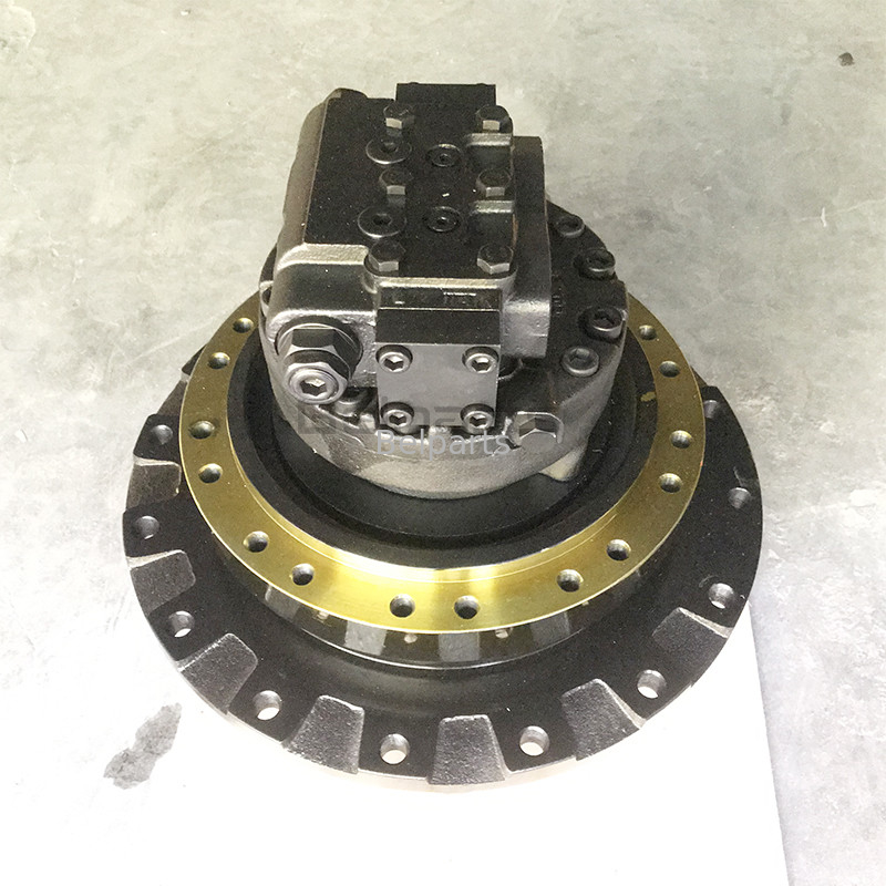 Конечная передача Pc130 экскаватора Sh120 Ms75u Sk30sr Sk180 304e2cr B0240-18093 Ex60g 130
