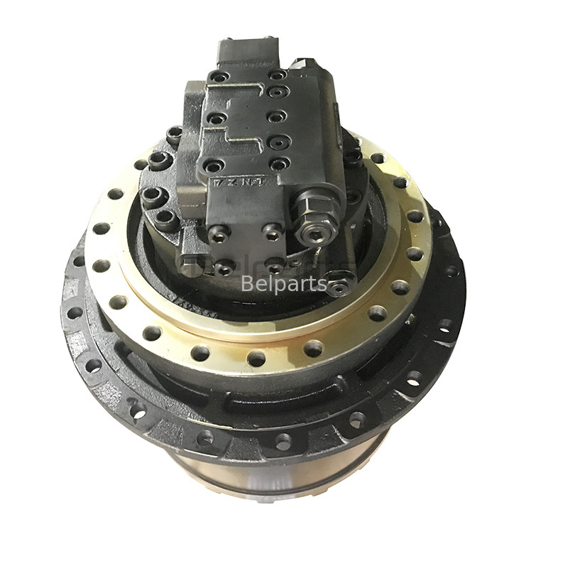 Мотор перемещения экскаватора Pc2000-8 Ex90 E215blc Pc30-5 Sk03 Sk09 Gm03 420 Js305 Hd1250