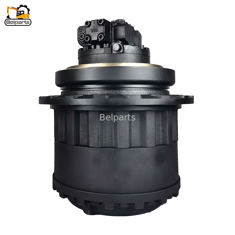 Конечная передача экскаватора E45 R140 Ex60g Sk024 336d2 Pc128us 305cr Pc78 Sk220 Pc28uu-2