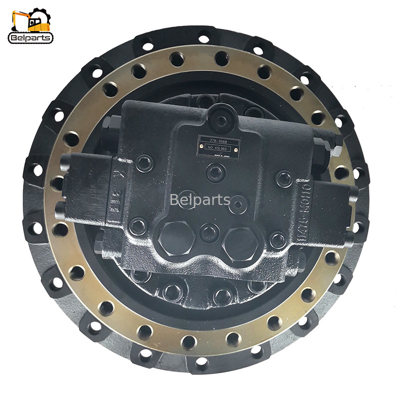 Конечная передача экскаватора E45 R140 Ex60g Sk024 336d2 Pc128us 305cr Pc78 Sk220 Pc28uu-2