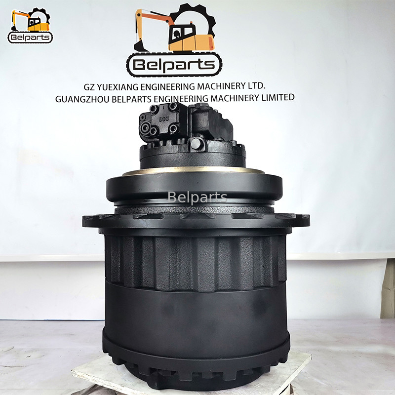 Конечная передача экскаватора E45 R140 Ex60g Sk024 336d2 Pc128us 305cr Pc78 Sk220 Pc28uu-2