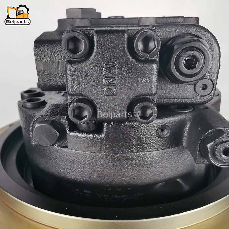 Конечная передача экскаватора E45 R140 Ex60g Sk024 336d2 Pc128us 305cr Pc78 Sk220 Pc28uu-2