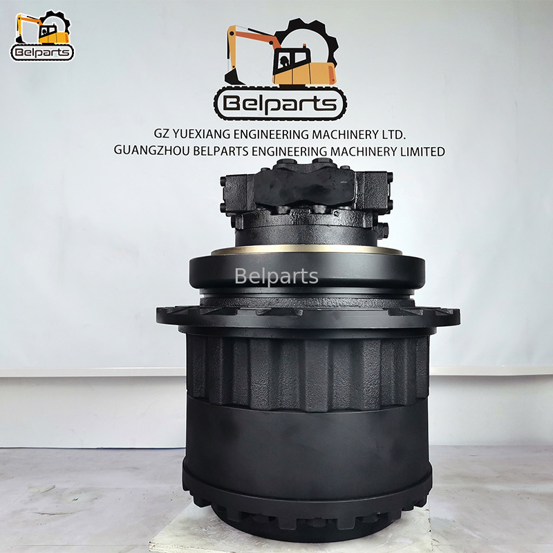 Конечная передача экскаватора E45 R140 Ex60g Sk024 336d2 Pc128us 305cr Pc78 Sk220 Pc28uu-2