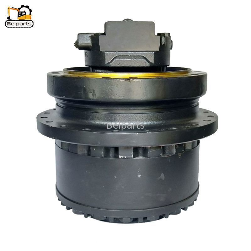 Собрание мотора перемещения экскаватора Pc30-7 E304 Mag170vp 903 N350 E80 R140 708-8f-31130