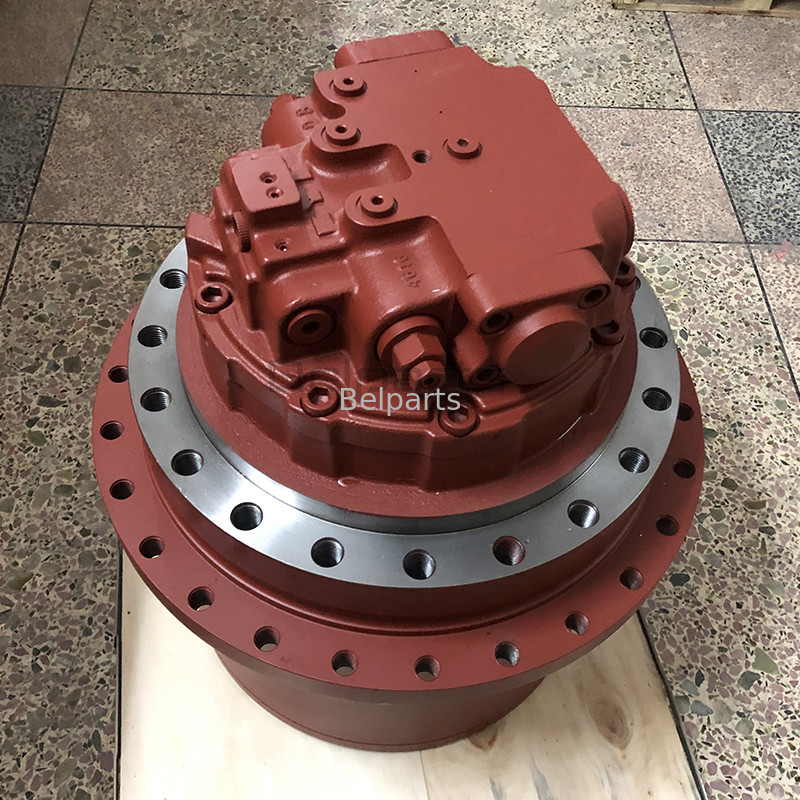 Запчасти Ex100-1 мотора перемещения экскаватора M313 Ec210d S225lcv Js200sc 312 R270 18vl Hmgc16
