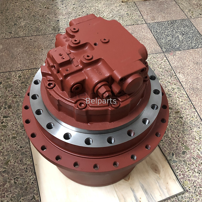 Запчасти Ex100-1 мотора перемещения экскаватора M313 Ec210d S225lcv Js200sc 312 R270 18vl Hmgc16