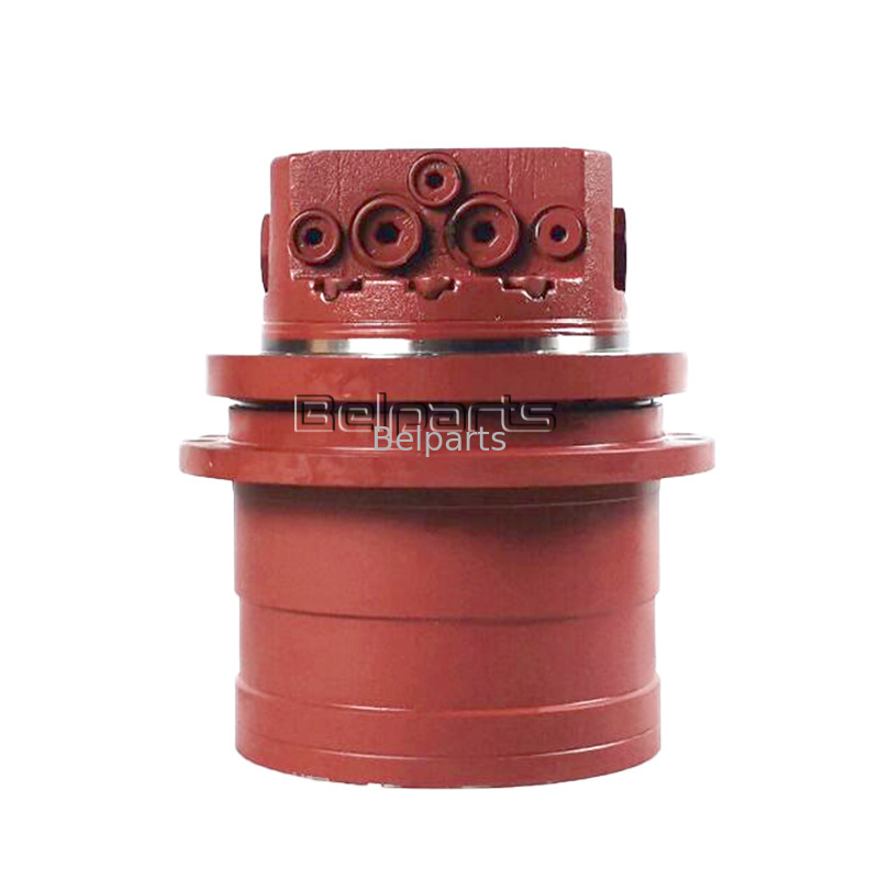 Собрание мотора Zx75 перемещения экскаватора E240 Sy80c E325cl 11110936 M3v290 Gm06vm Pc50