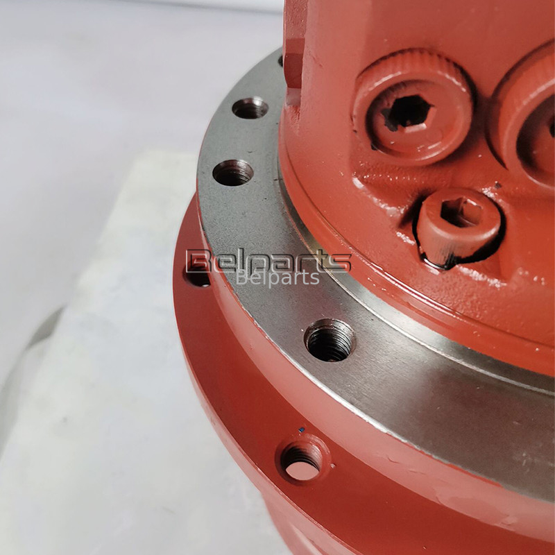 Собрание мотора Zx75 перемещения экскаватора E240 Sy80c E325cl 11110936 M3v290 Gm06vm Pc50