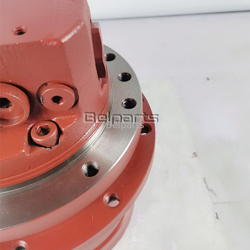 Собрание мотора Zx75 перемещения экскаватора E240 Sy80c E325cl 11110936 M3v290 Gm06vm Pc50