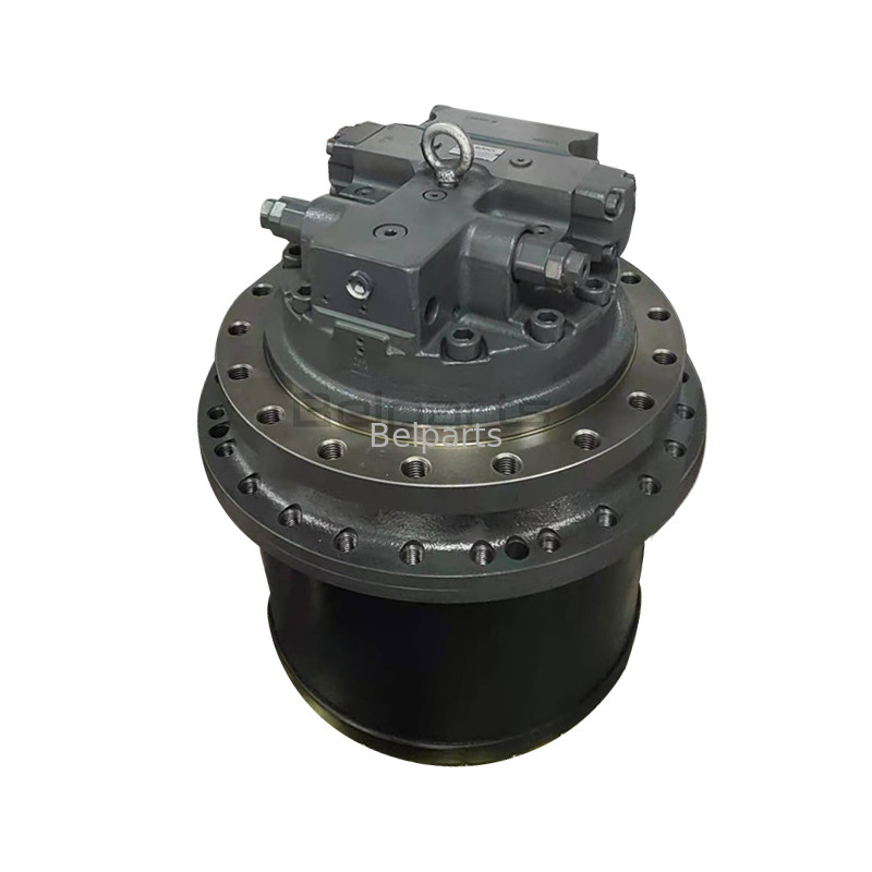 Экскаватор Zax200-3 Mag-120 Vo20 Pc1250-8 Pc40-7 S160 172b16-73300 путешествуя мотор