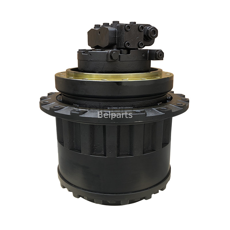 Assy мотора перемещения экскаватора D31ex-22 U30-3 Hmgf68f 1250-7 U-30 Dx225-7 Vio15-2 Ex33u