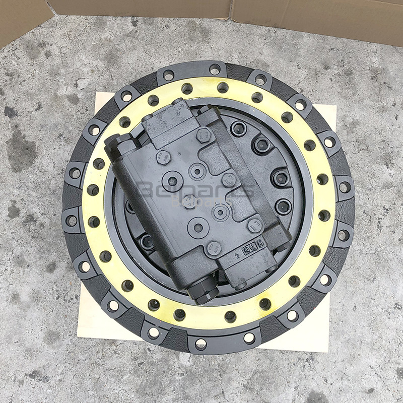 Assy мотора перемещения экскаватора D31ex-22 U30-3 Hmgf68f 1250-7 U-30 Dx225-7 Vio15-2 Ex33u