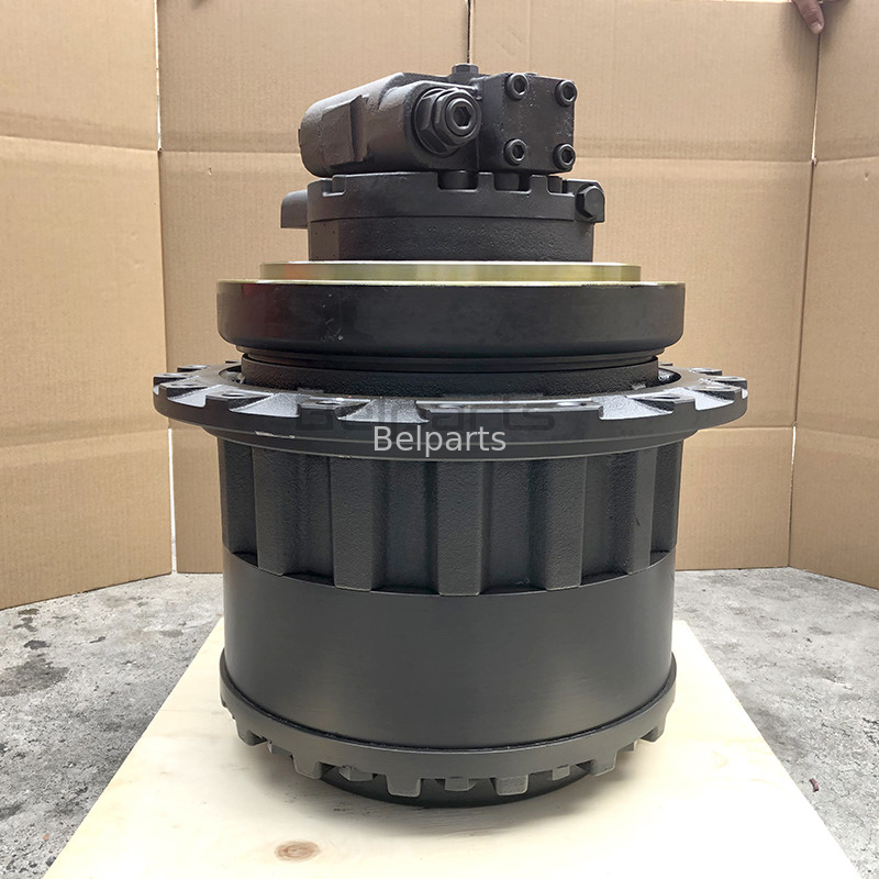 Assy мотора перемещения экскаватора D31ex-22 U30-3 Hmgf68f 1250-7 U-30 Dx225-7 Vio15-2 Ex33u