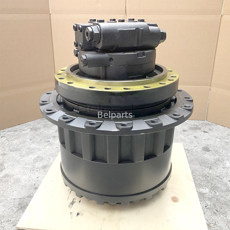 Assy мотора перемещения экскаватора D31ex-22 U30-3 Hmgf68f 1250-7 U-30 Dx225-7 Vio15-2 Ex33u