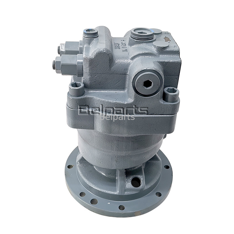 Assy мотора качания машинных частей 307b E70b Vio20 Vio30 Kx41 Sk210 E45 машинного оборудования для экскаватора бойскаута младшей группы Yanmar