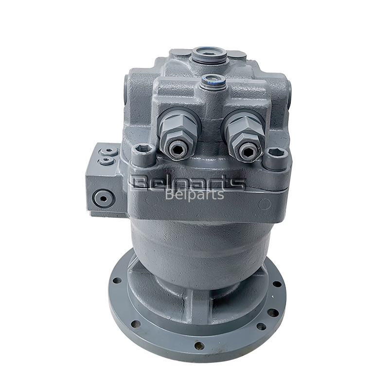 Assy мотора качания машинных частей 307b E70b Vio20 Vio30 Kx41 Sk210 E45 машинного оборудования для экскаватора бойскаута младшей группы Yanmar