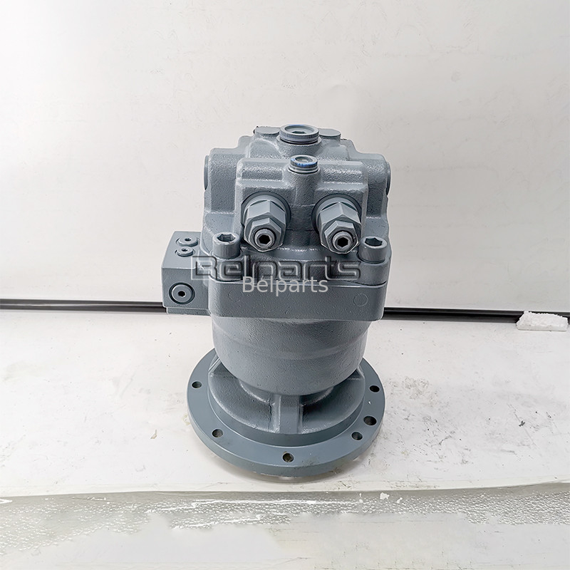 Assy мотора качания машинных частей 307b E70b Vio20 Vio30 Kx41 Sk210 E45 машинного оборудования для экскаватора бойскаута младшей группы Yanmar