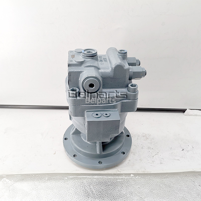 Assy мотора качания машинных частей 307b E70b Vio20 Vio30 Kx41 Sk210 E45 машинного оборудования для экскаватора бойскаута младшей группы Yanmar