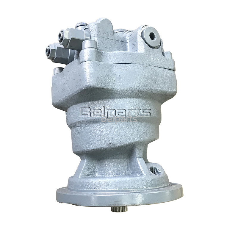 Мотор качания экскаватора M2x120b B25v Sk300 Sg08e Dx80 Sk210-8 вполне для Kobelco Кавасаки