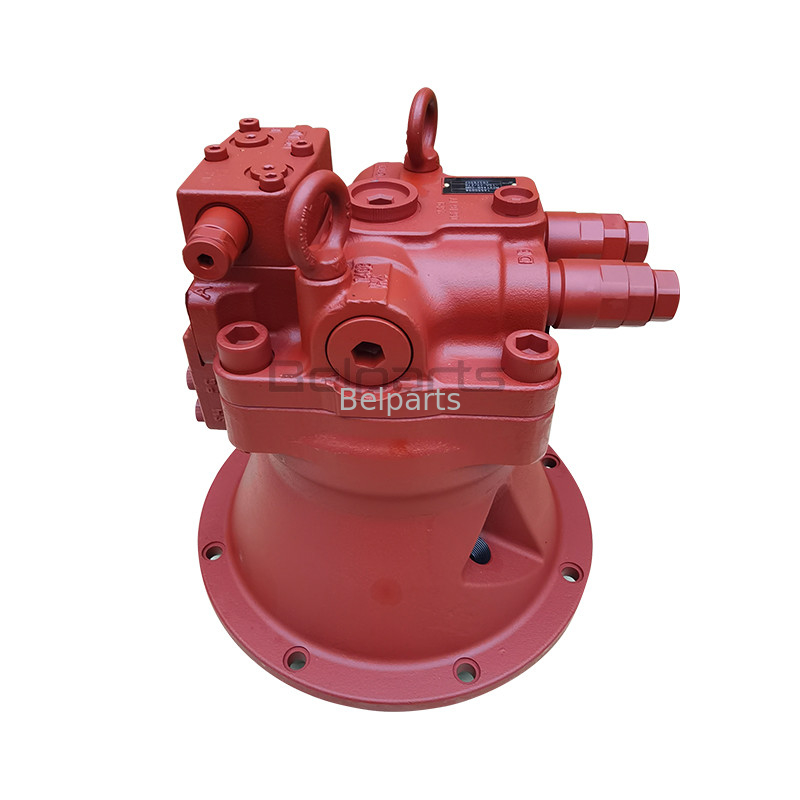 Assy мотора качания экскаватора Pc20fr Pc30 Pc60-7 Pc150 Ym172173-73311 Sy55 для Sany KOMATSU
