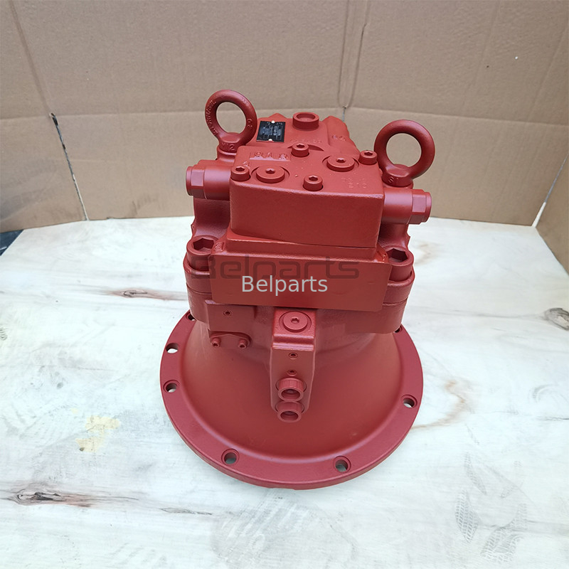 Assy мотора качания экскаватора Pc20fr Pc30 Pc60-7 Pc150 Ym172173-73311 Sy55 для Sany KOMATSU
