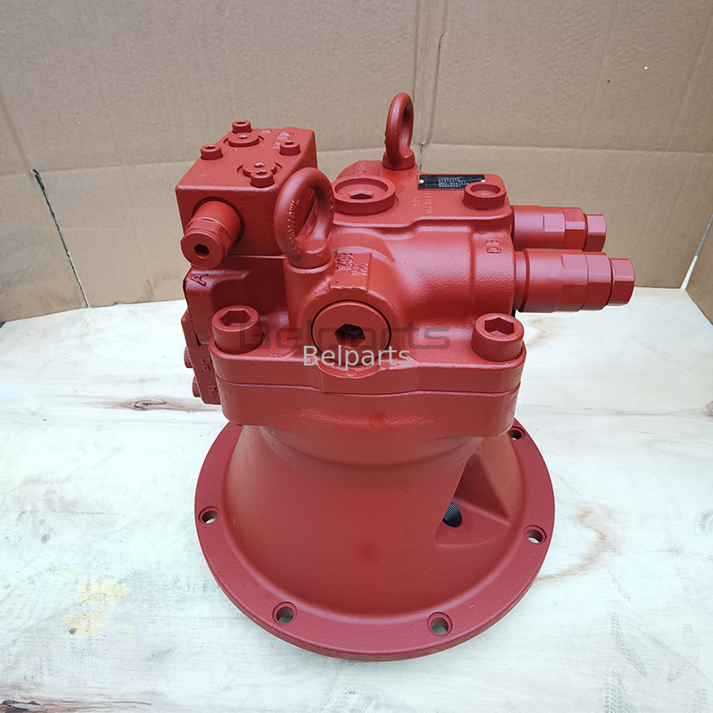 Assy мотора качания экскаватора Pc20fr Pc30 Pc60-7 Pc150 Ym172173-73311 Sy55 для Sany KOMATSU