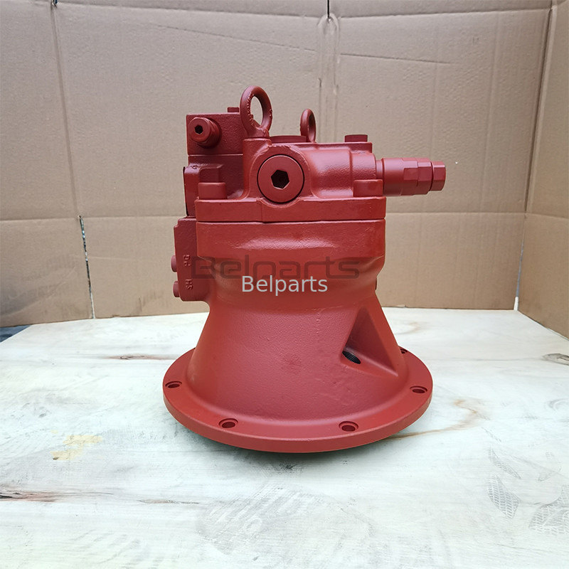 Assy мотора качания экскаватора Pc20fr Pc30 Pc60-7 Pc150 Ym172173-73311 Sy55 для Sany KOMATSU