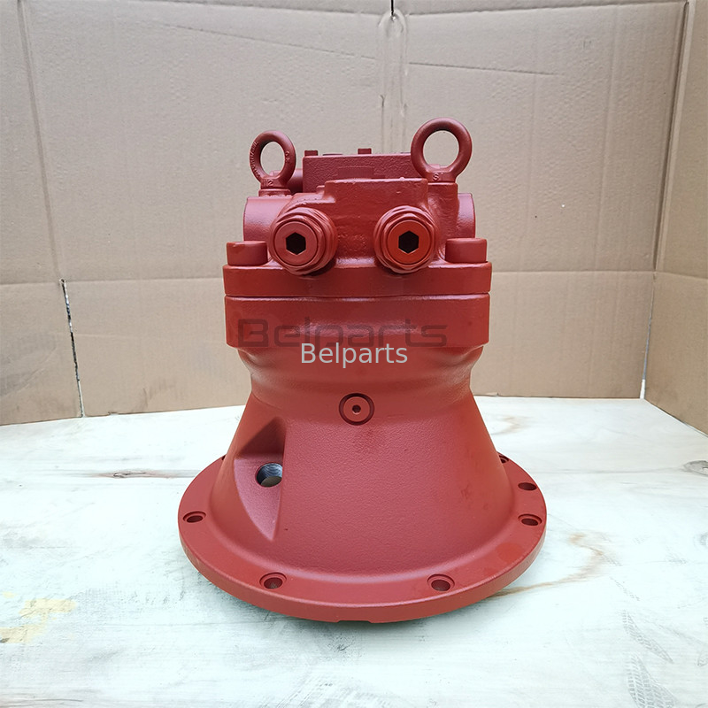 Assy мотора качания экскаватора Pc20fr Pc30 Pc60-7 Pc150 Ym172173-73311 Sy55 для Sany KOMATSU