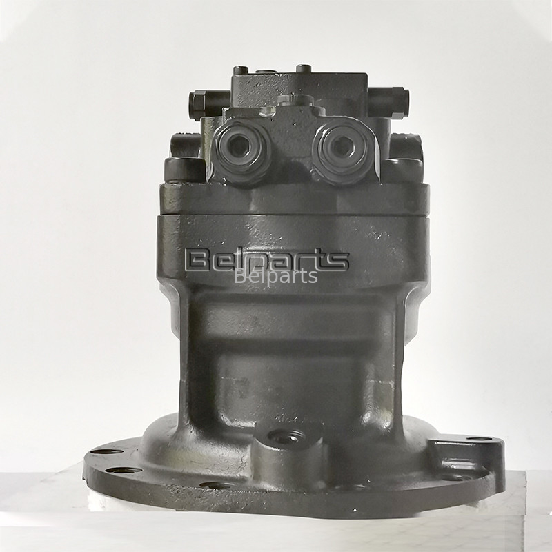 Мотор качания запасных частей Ihi35 M2x120b Chb Ex200-5 Sy205c Ec55b Pc40 Zaxis135 экскаватора гидравлический