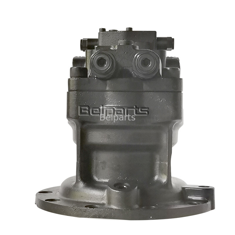 Мотор качания запасных частей Ihi35 M2x120b Chb Ex200-5 Sy205c Ec55b Pc40 Zaxis135 экскаватора гидравлический