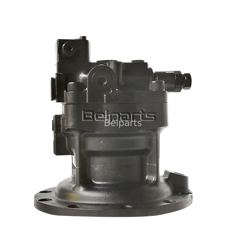 Мотор качания запасных частей Ihi35 M2x120b Chb Ex200-5 Sy205c Ec55b Pc40 Zaxis135 экскаватора гидравлический