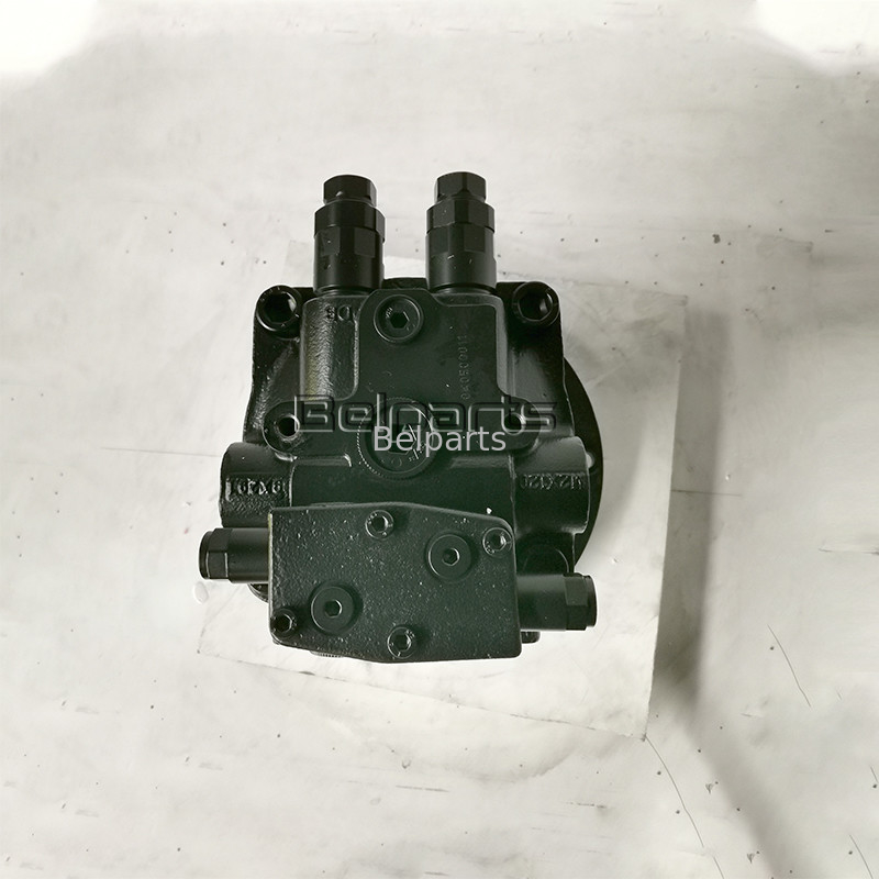 Мотор качания запасных частей Ihi35 M2x120b Chb Ex200-5 Sy205c Ec55b Pc40 Zaxis135 экскаватора гидравлический