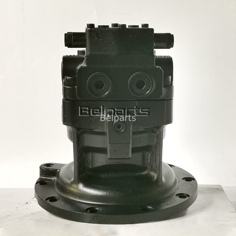 Мотор качания запасных частей Ihi35 M2x120b Chb Ex200-5 Sy205c Ec55b Pc40 Zaxis135 экскаватора гидравлический