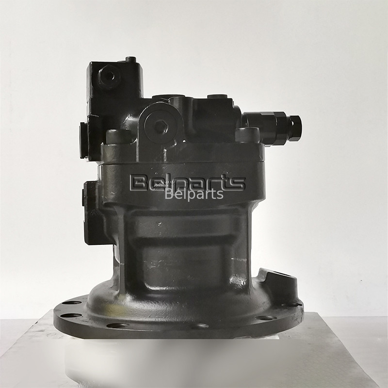 Мотор качания запасных частей Ihi35 M2x120b Chb Ex200-5 Sy205c Ec55b Pc40 Zaxis135 экскаватора гидравлический